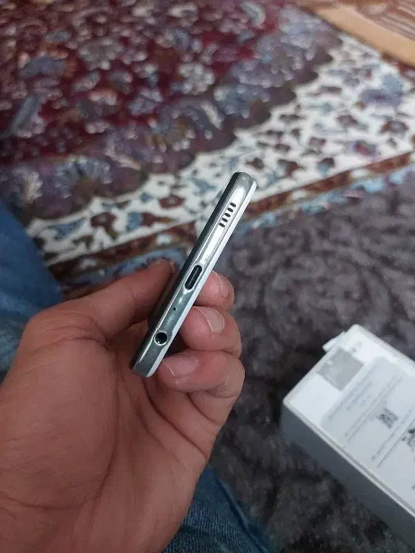 گوشی a52|موبایل|تبریز, |دیوار