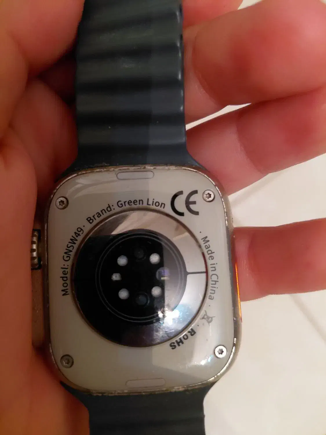 ساعت هوشمند|ساعت|شیراز, ارم|دیوار