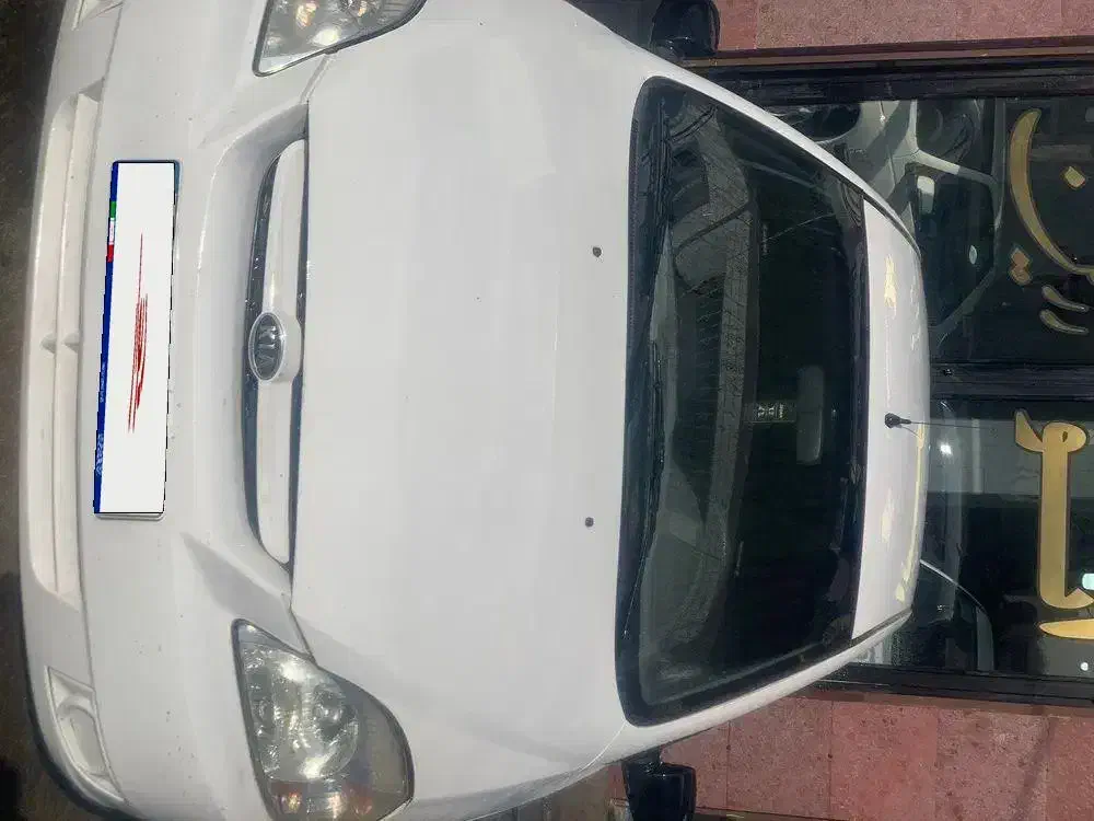 ریو کیا|خودرو سواری و وانت|آستارا, |دیوار