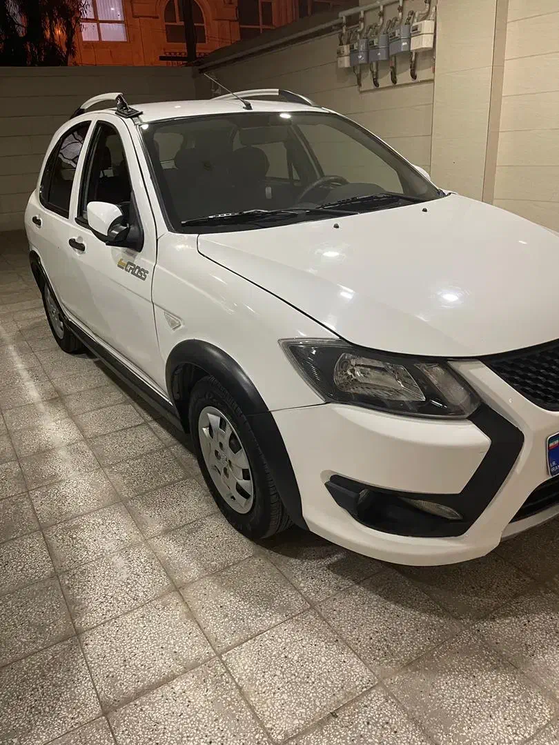 کوئیک مدل ۱۴۰۲|خودرو سواری و وانت|بیرجند, |دیوار