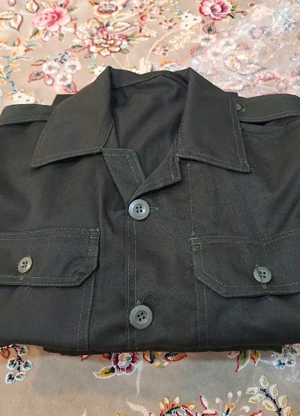 لباس یگان امداد سایز|لباس|بندر ماهشهر, |دیوار