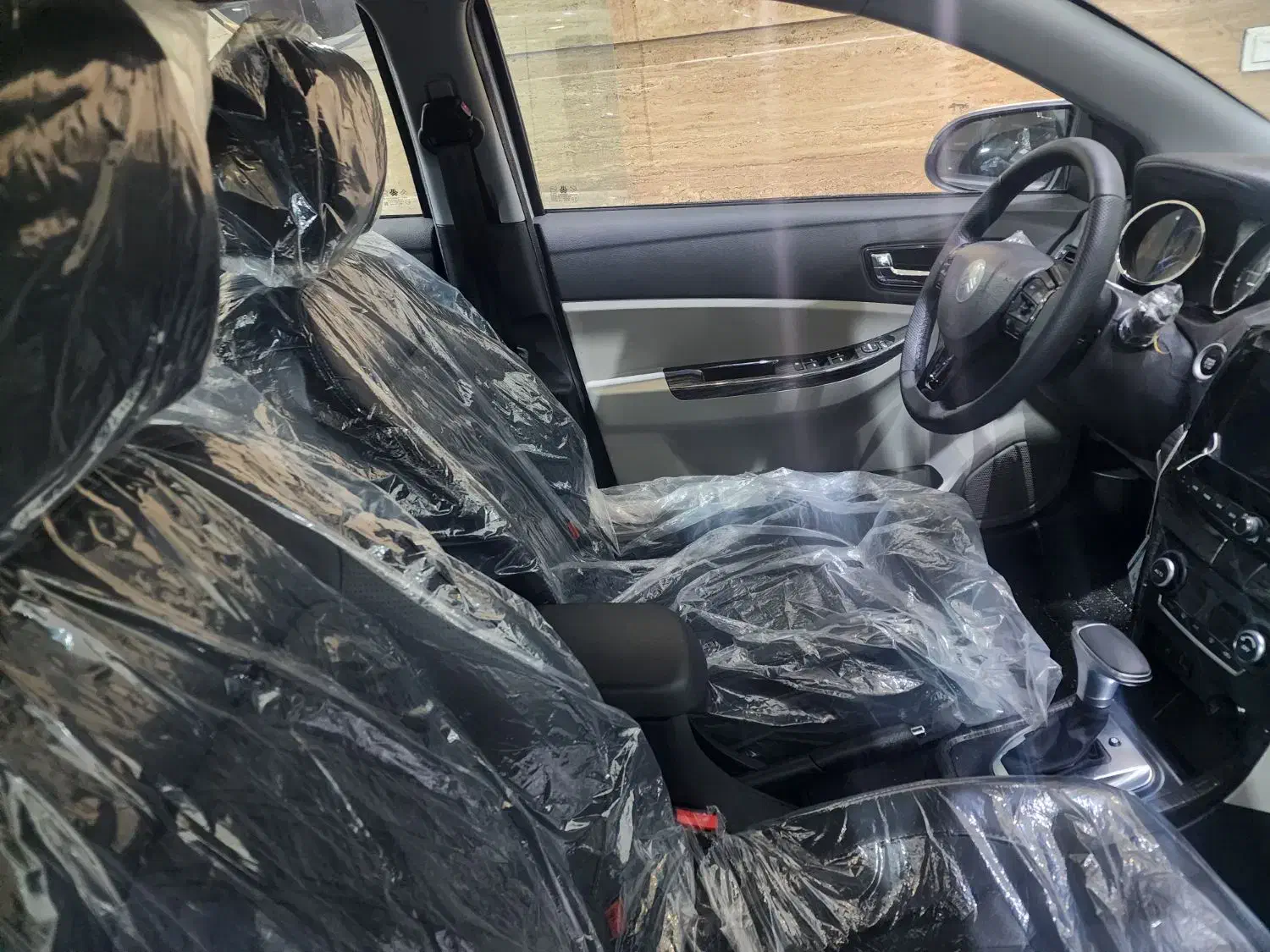 شاهین اتومات صفر|خودرو سواری و وانت|سمنان, |دیوار