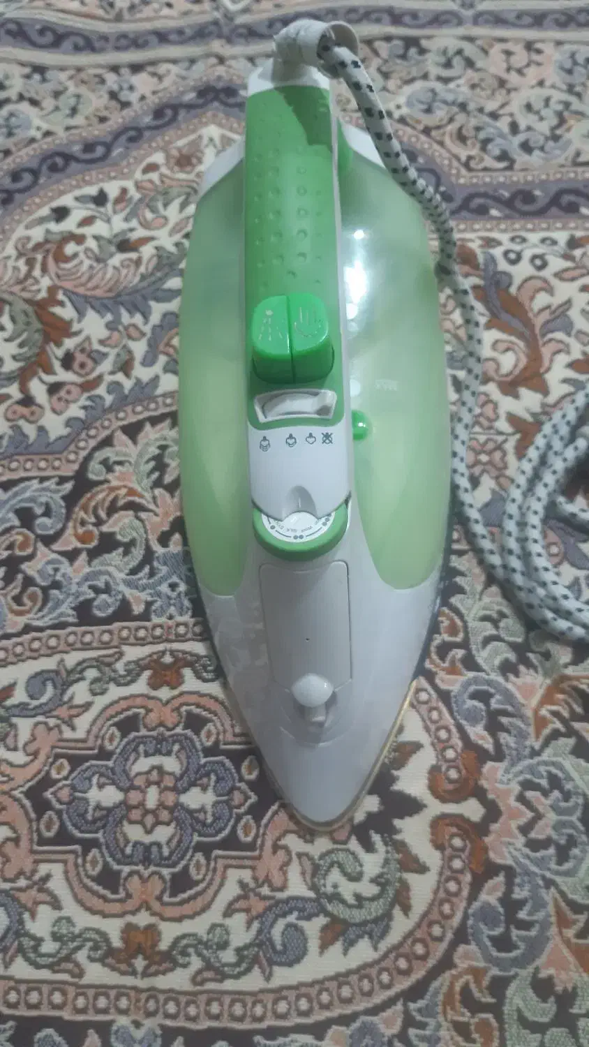 اتو|اتو و لوازم اتو|کرج, کلاک نو|دیوار