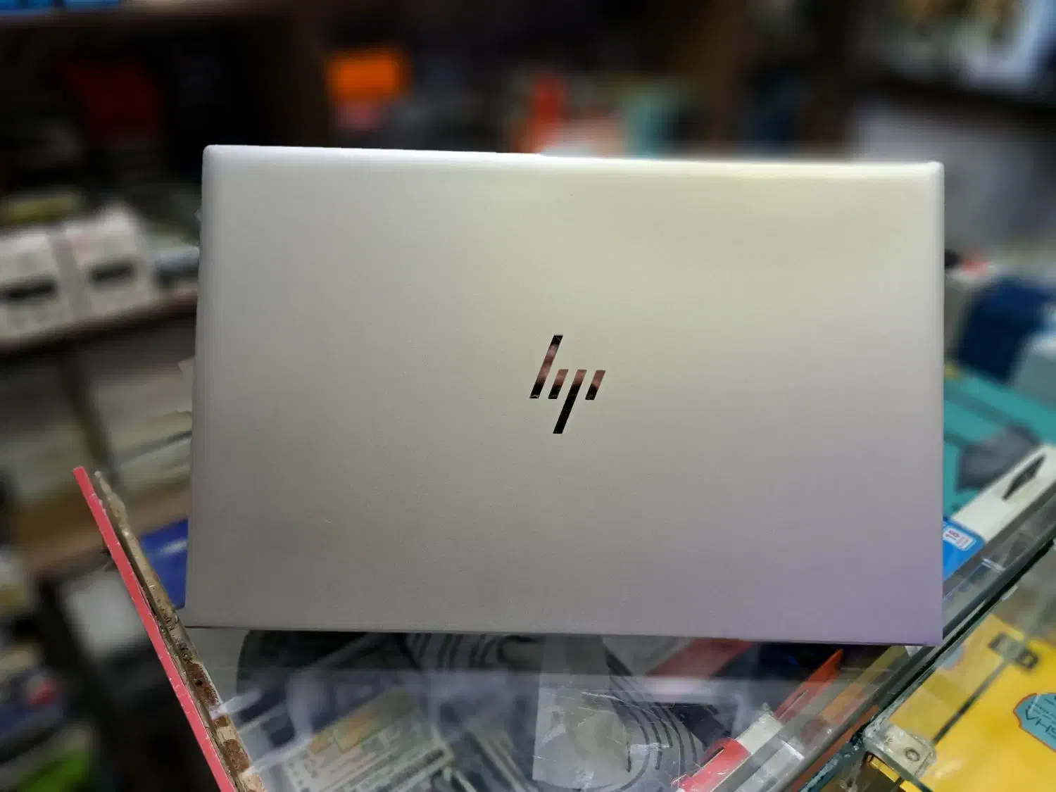 اچ پی 850 G8  نسل ۱۱ با گرافیک 2GMX 450|رایانه همراه|کرمانشاه, |دیوار