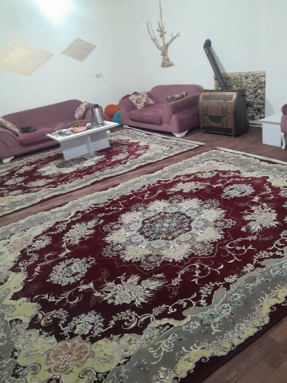 سویت ویلا|اجارهٔ کوتاه‌مدت آپارتمان و سوئیت|خوی, |دیوار