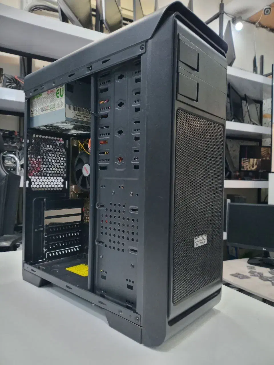 سیستم اداری و مناسب حسابداری نسل ۹|رایانه رومیزی|مشهد, ارشاد|دیوار