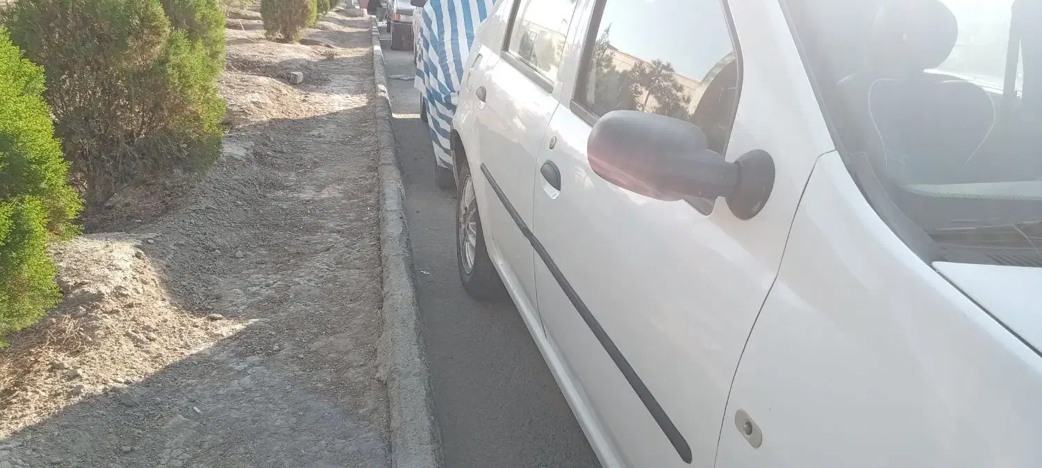 ال نود مدل ۹۰|خودرو سواری و وانت|اصفهان, ملکشهر|دیوار