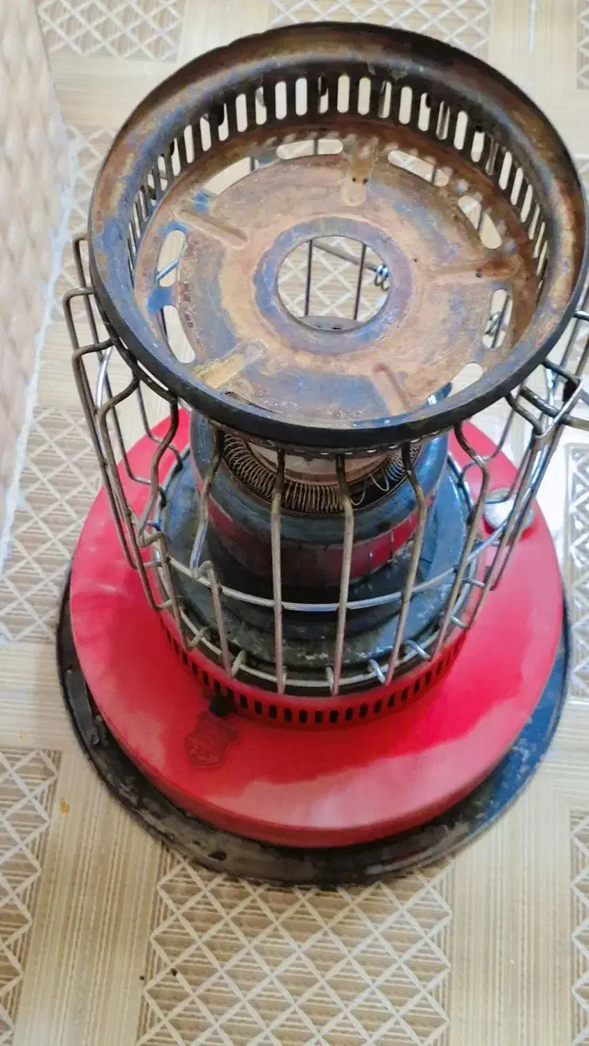 سه عدد چراغ سولان|بخاری، هیتر، شومینه|زابل, |دیوار