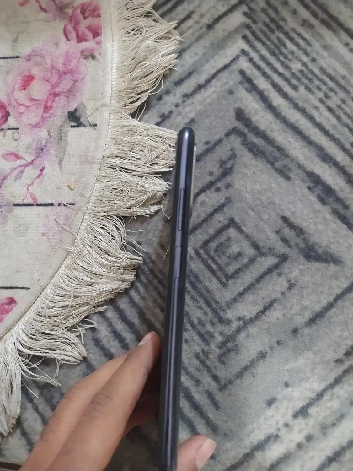 گوشی پکوM5پلاس|موبایل|سراوان, |دیوار