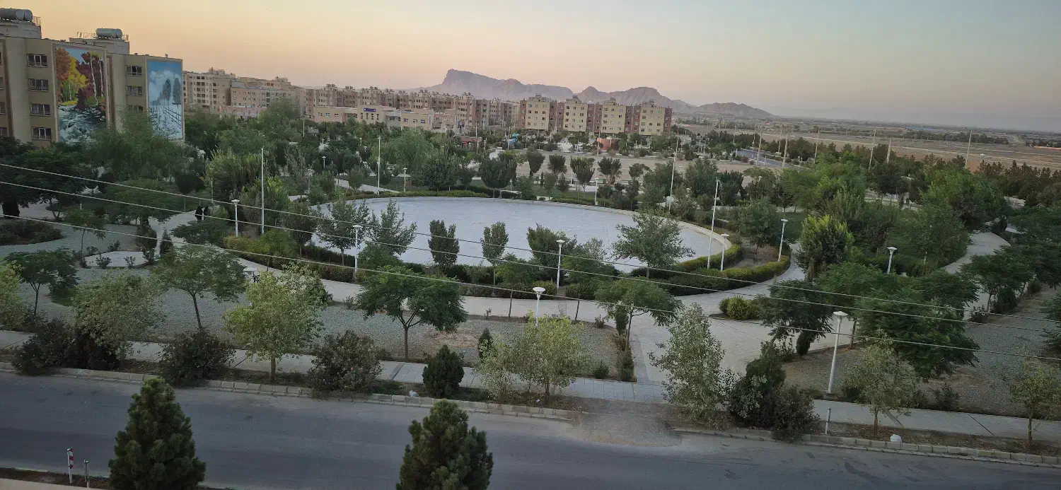 آپارتمان ۷۰ متری طبقه ۳ دو تراسه|فروش آپارتمان|اصفهان, بهارستان|دیوار