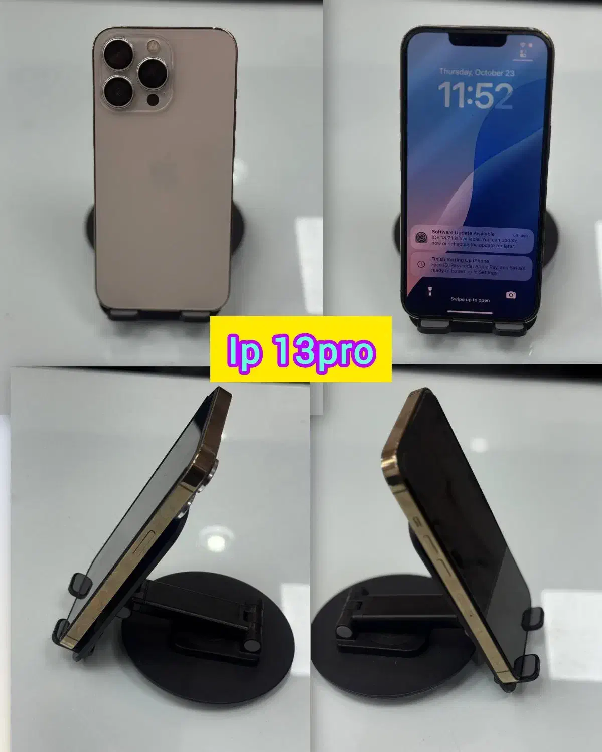 آیفون۱۳پرو|موبایل|کاشان, عربها|دیوار