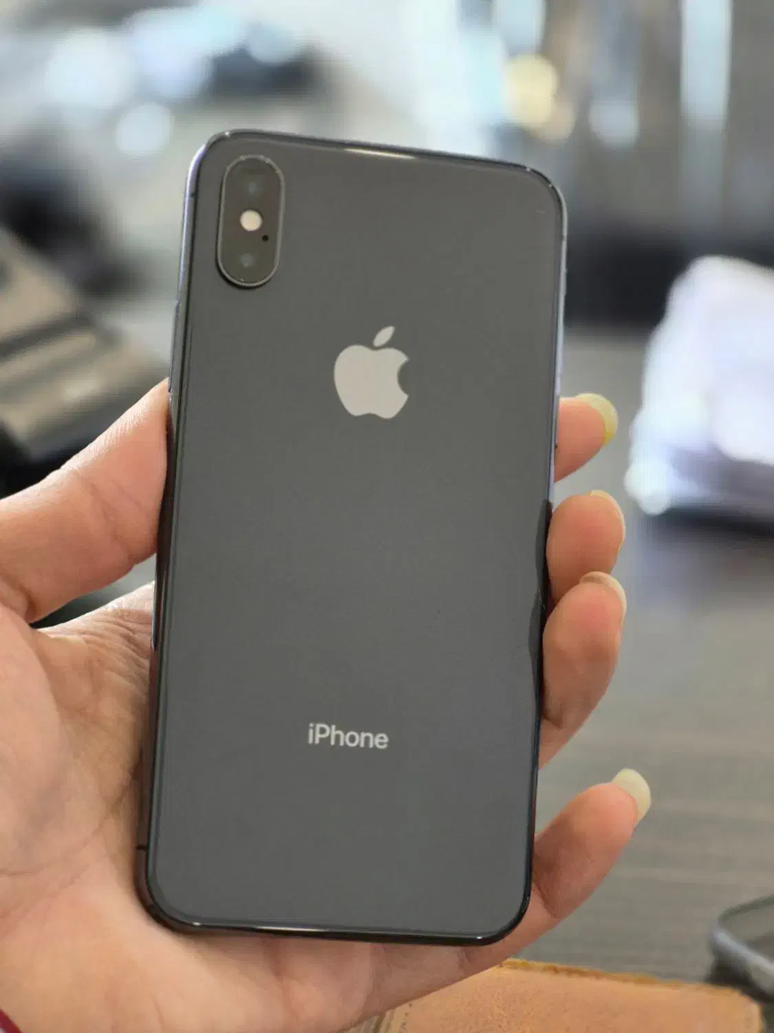 آیفون256x|موبایل|مشهد, مقدم|دیوار