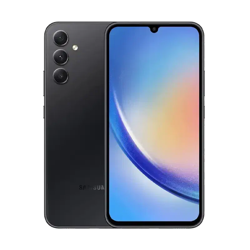 سامسونگ a34 5g|موبایل|فارسان, |دیوار