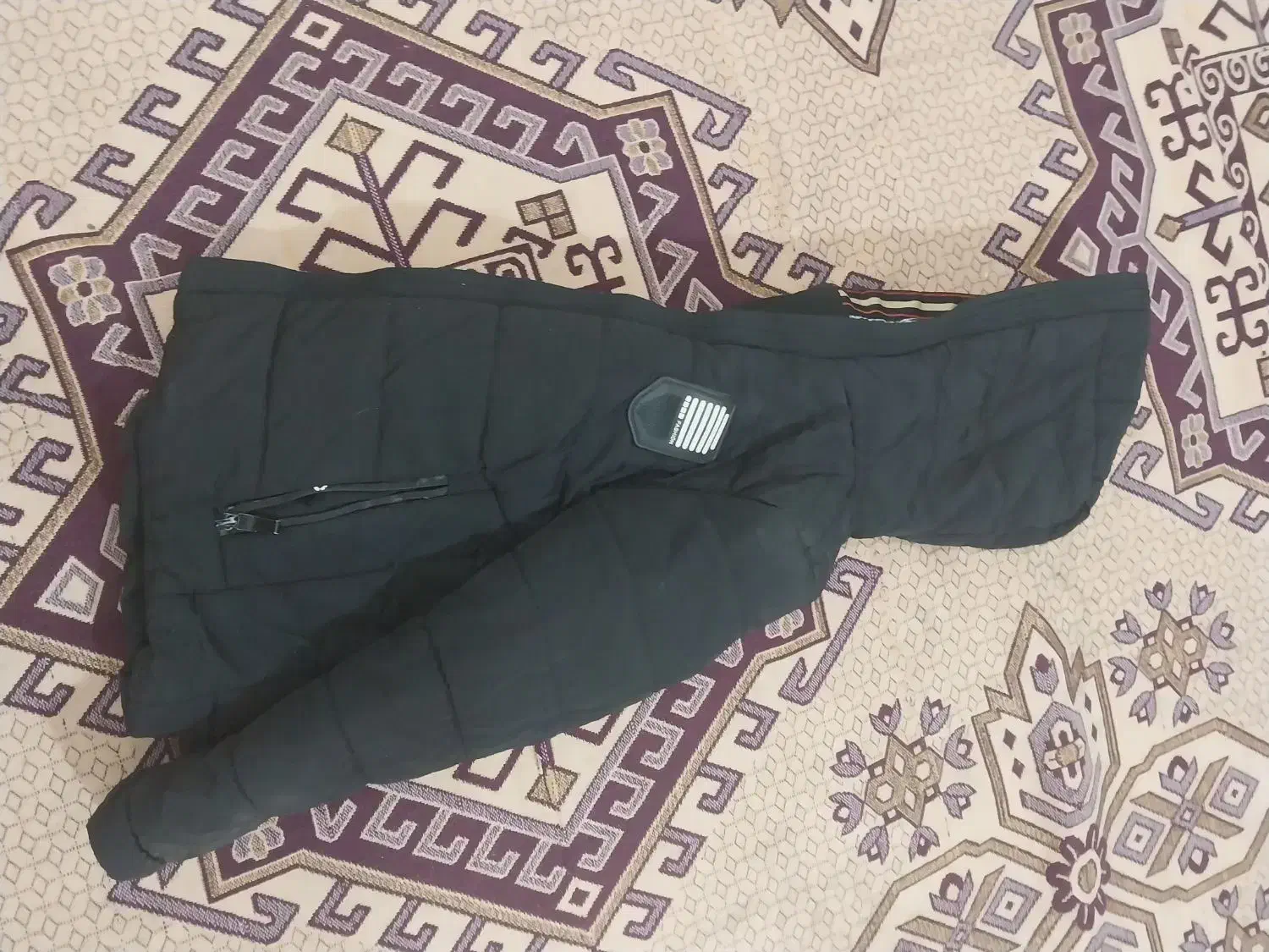 کاپشن پسرانه برای ۴و۵سال|کفش و لباس بچه|بومهن, |دیوار