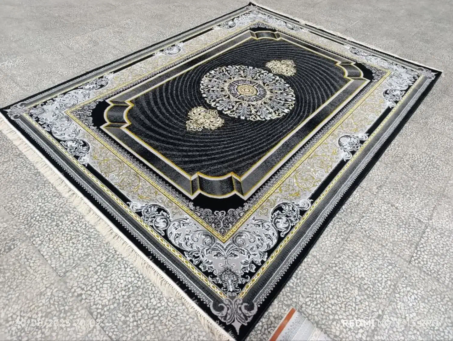 فرش خروشید کاشان|فرش|آستارا, |دیوار