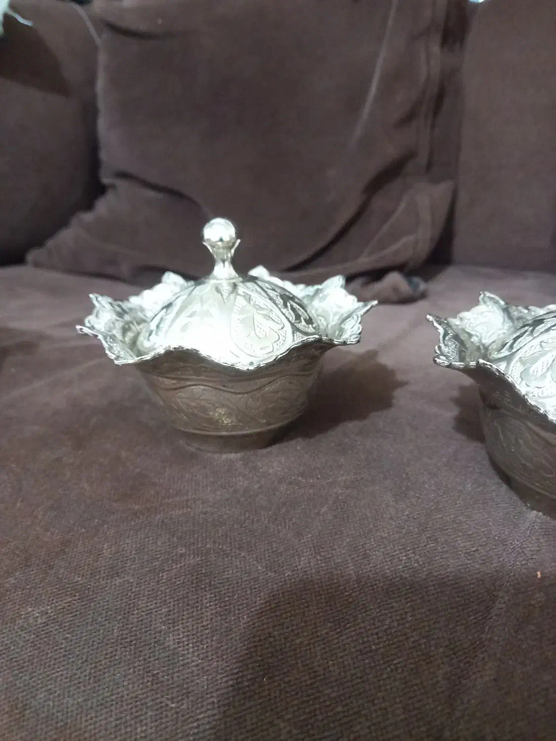 لوازم مسی وبرنجی|صنایع دستی و سایر لوازم تزئینی|بروجرد, |دیوار