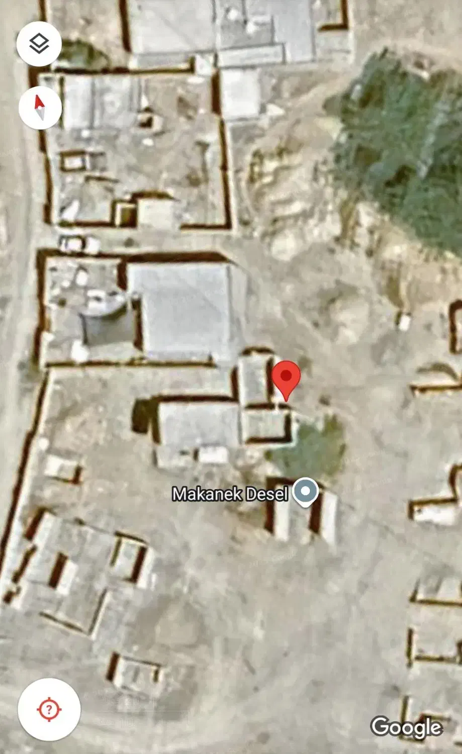 فروش زمین ۲۶۰متری کمب|فروش زمین و ملک کلنگی|چابهار, |دیوار