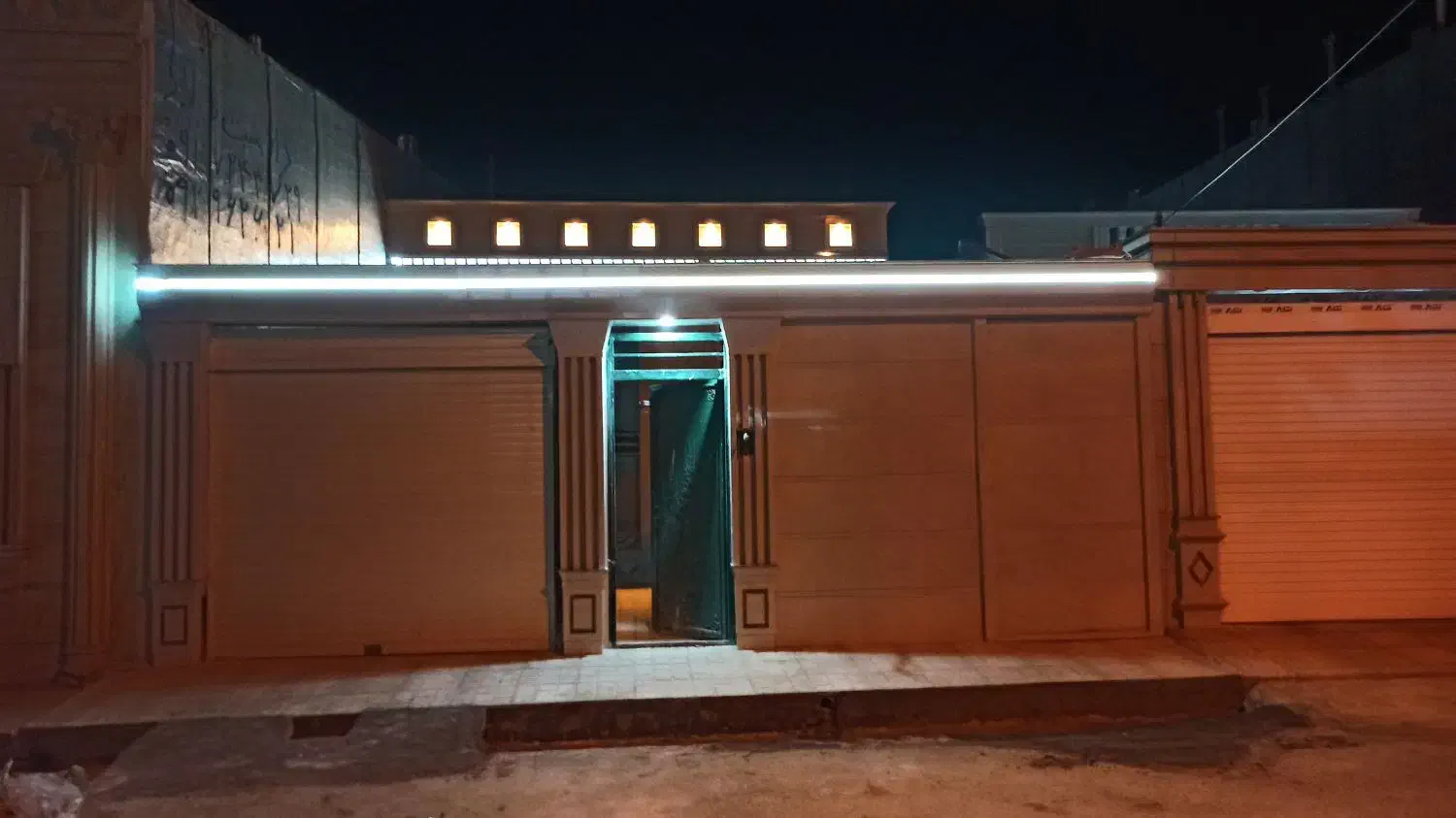 فروش ساختمان در شهرک امام|فروش خانه و ویلا|کوهدشت, |دیوار