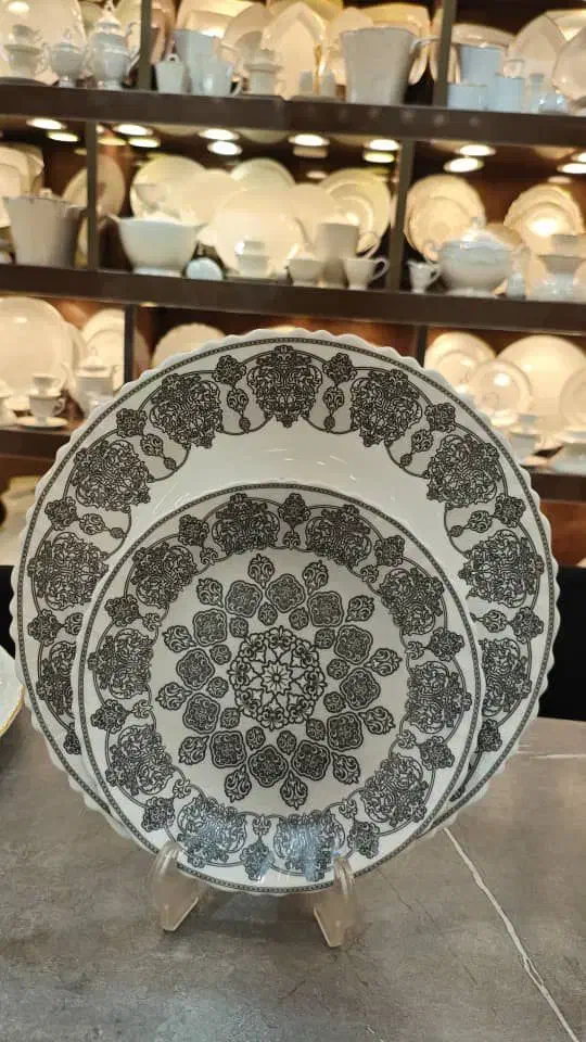 سرویس آرکوپال|ظروف سرو و پذیرایی|بندر گناوه, |دیوار