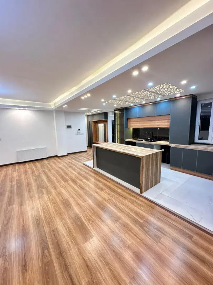 ۹۸متر۲خواب ا فول سوپرلاکچری ا کلیدنخورده ا ویودار|فروش آپارتمان|پردیس, فاز ۸|دیوار