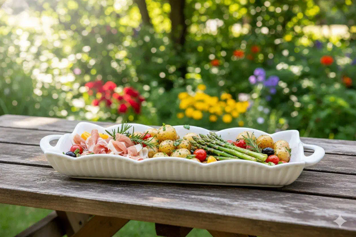 ظروف سرامیکی فر|ظروف سرو و پذیرایی|رفسنجان, |دیوار