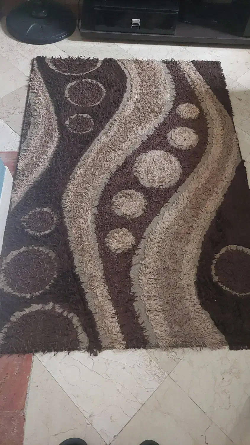 قالیچه|فرش|تهران, شمسآباد|دیوار