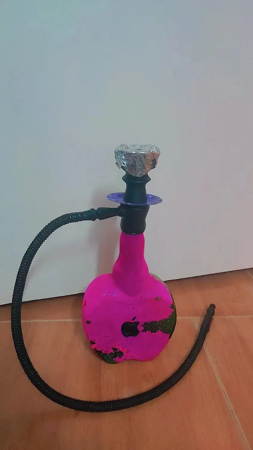 قلیان خونگی|کوهنوردی و کمپینگ|بابل, |دیوار