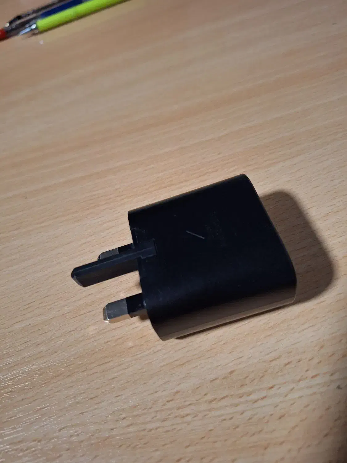 کلگی ۲۵ وات سامسونگ|لوازم جانبی موبایل و تبلت|تهران, قزل قلعه|دیوار