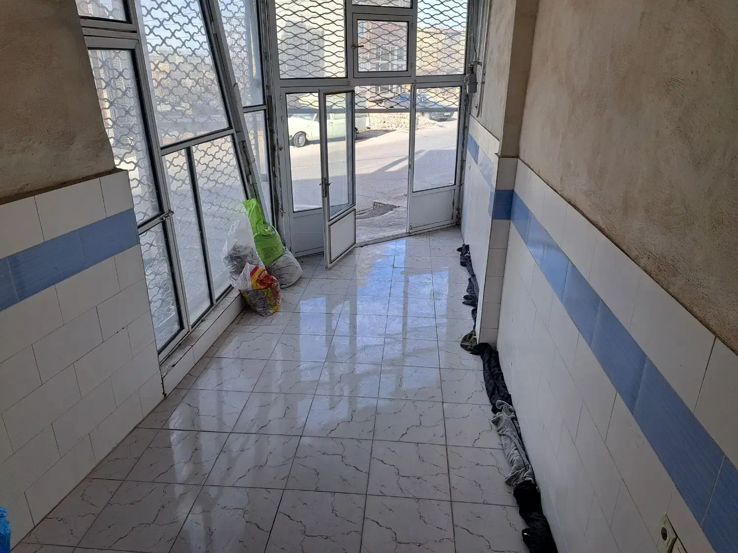 اجازه مغازه|اجارهٔ مغازه و غرفه|مشگین شهر, |دیوار