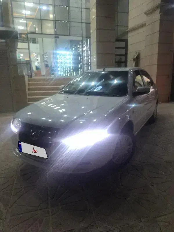 سورن پلاس|خودرو سواری و وانت|ایلام, |دیوار