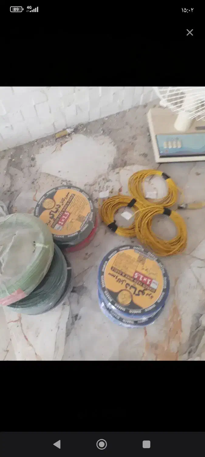 لوله کشی و برقکاری به صورت حرفه ای و همه روزه|خدمات پیشه و مهارت|مهریز, |دیوار