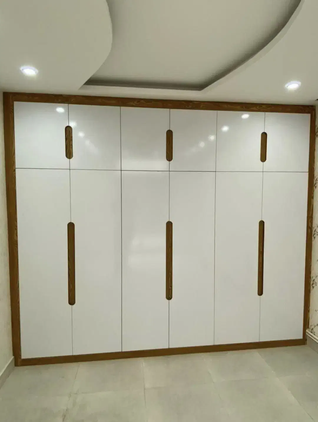 انواع خورده کاری پذیرفته میشود|خدمات پیشه و مهارت|محمدیه-قزوین, |دیوار