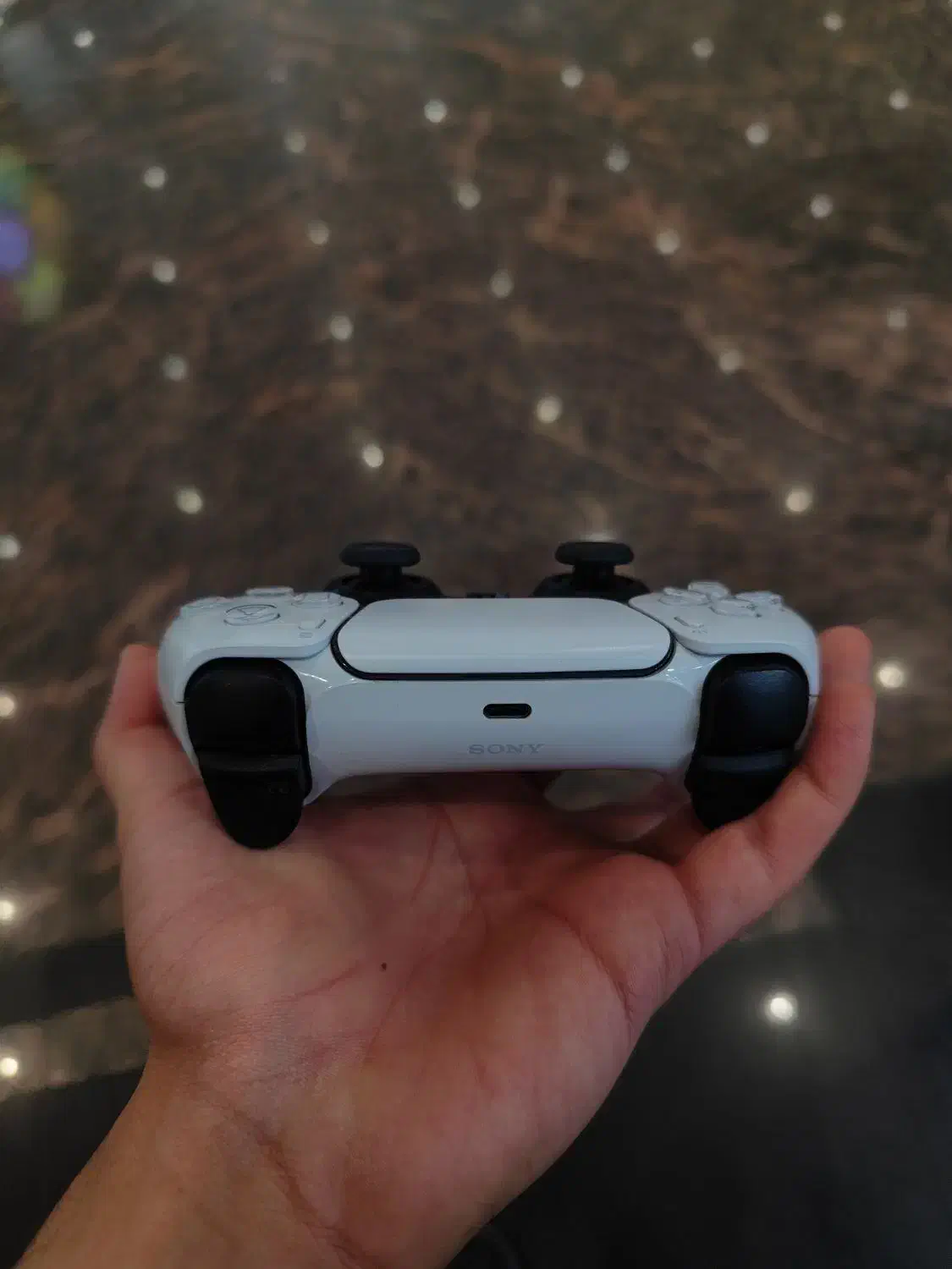 دسته پی اس فایو|کنسول، بازی ویدئویی و آنلاین|تهران, سعادت‌آباد|دیوار