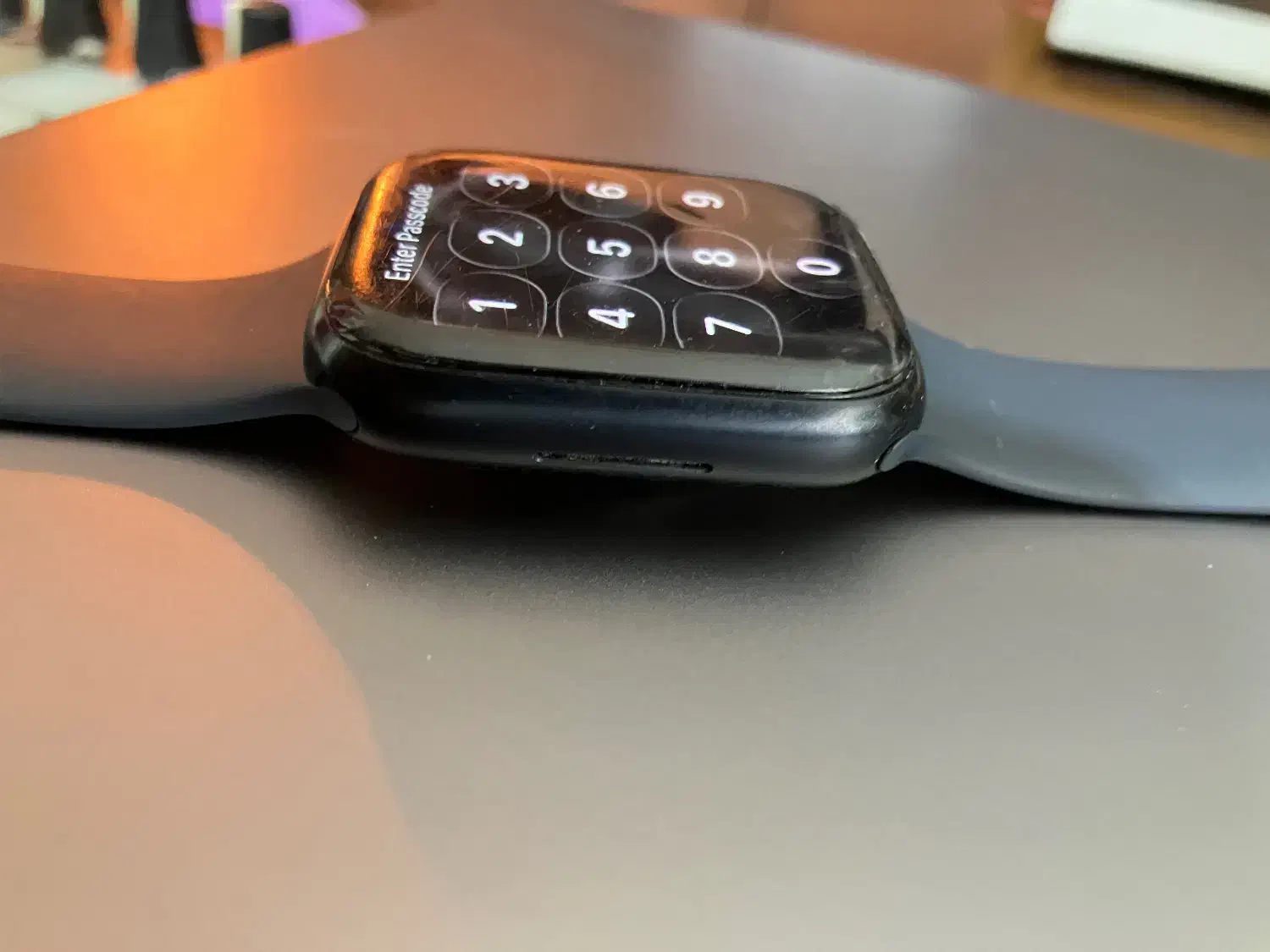 Apple watch 7 45mm|لوازم جانبی موبایل و تبلت|پردیس, فاز ۱۱|دیوار