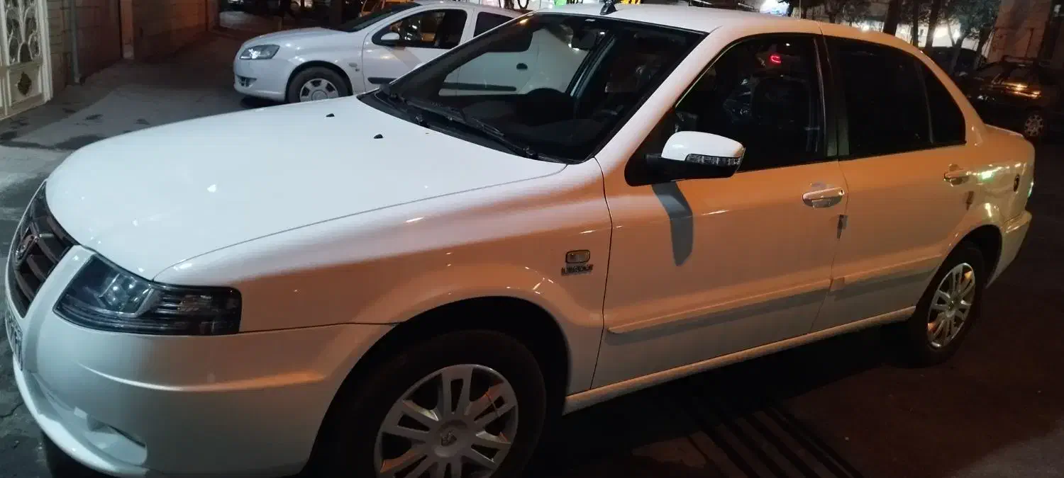 سورن پلاسEF7دوگانه،مخزن بزرگ،دریچه گازسیمی|خودرو سواری و وانت|تهران, توحید|دیوار