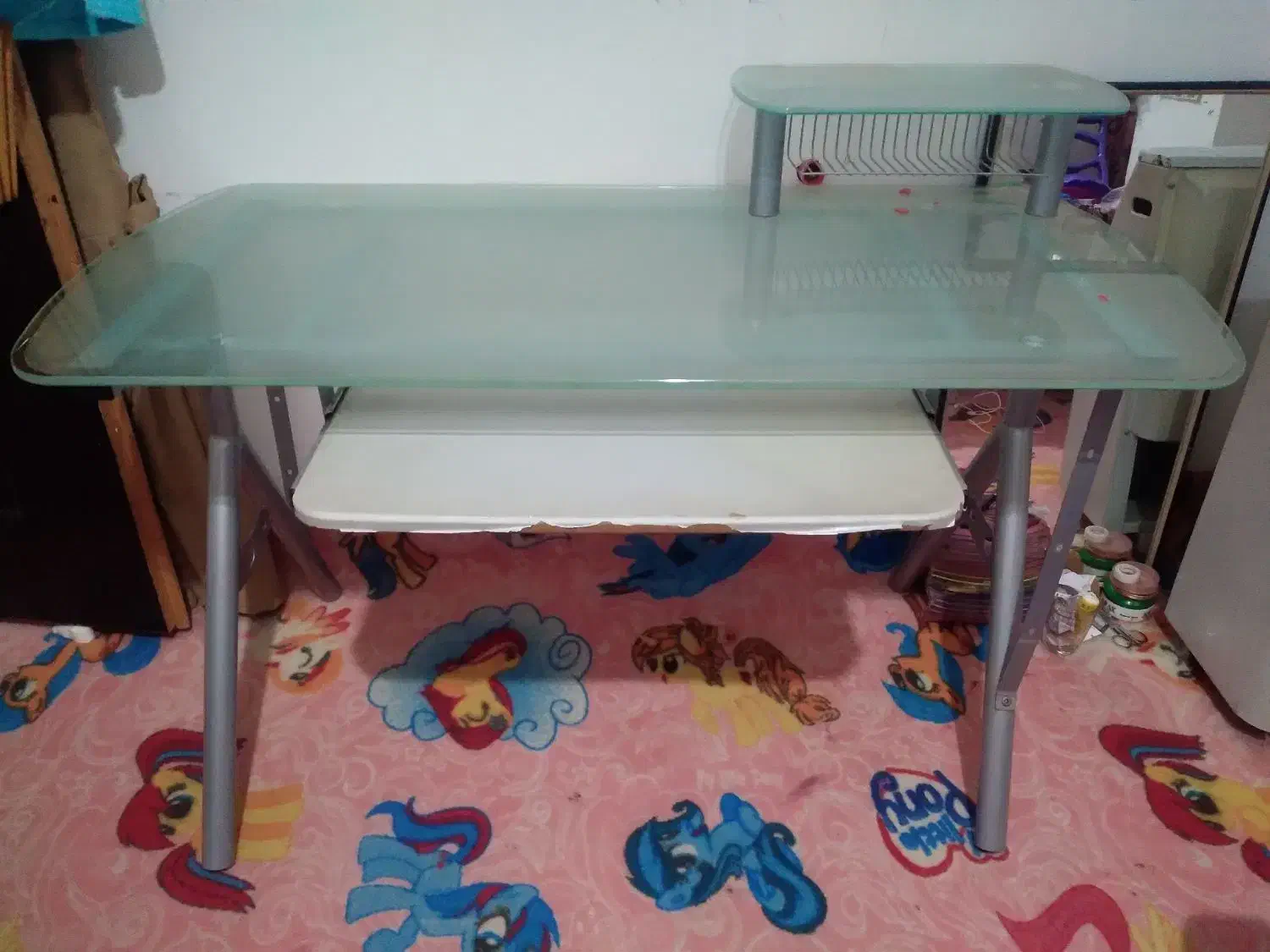 میز کامپیوتر|میز تحریر و کامپیوتر|فاضل آباد, |دیوار