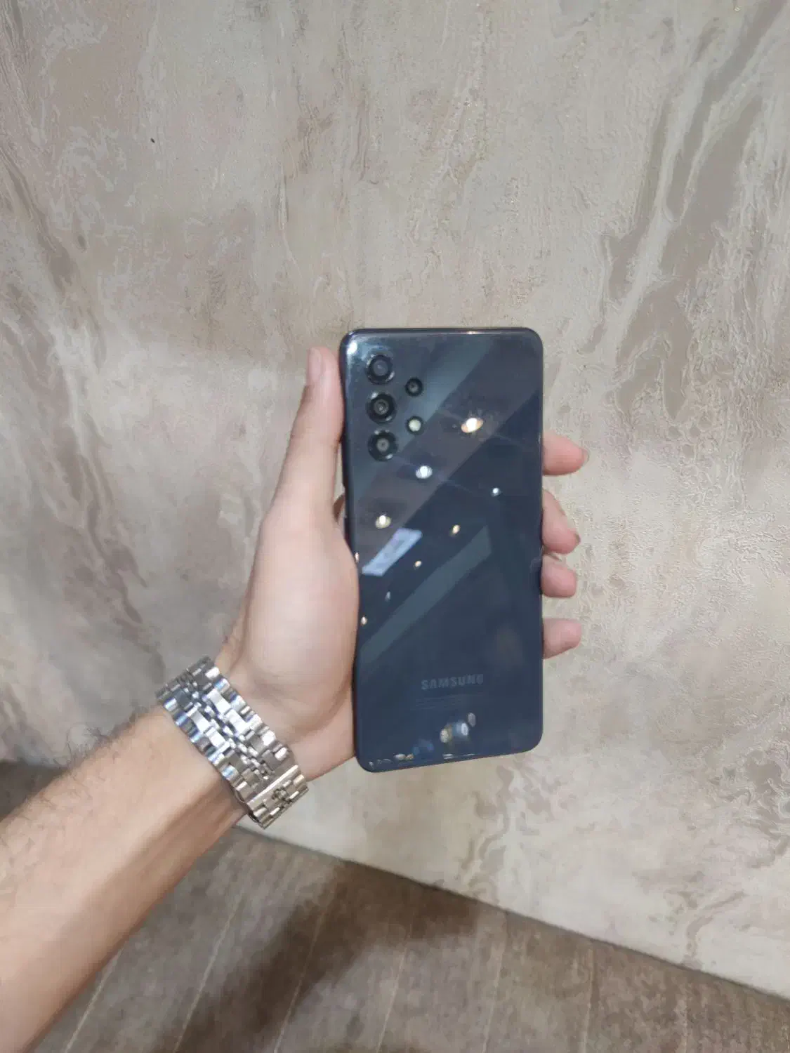 Samsung A32 128GB Ram6|موبایل|تبریز, |دیوار