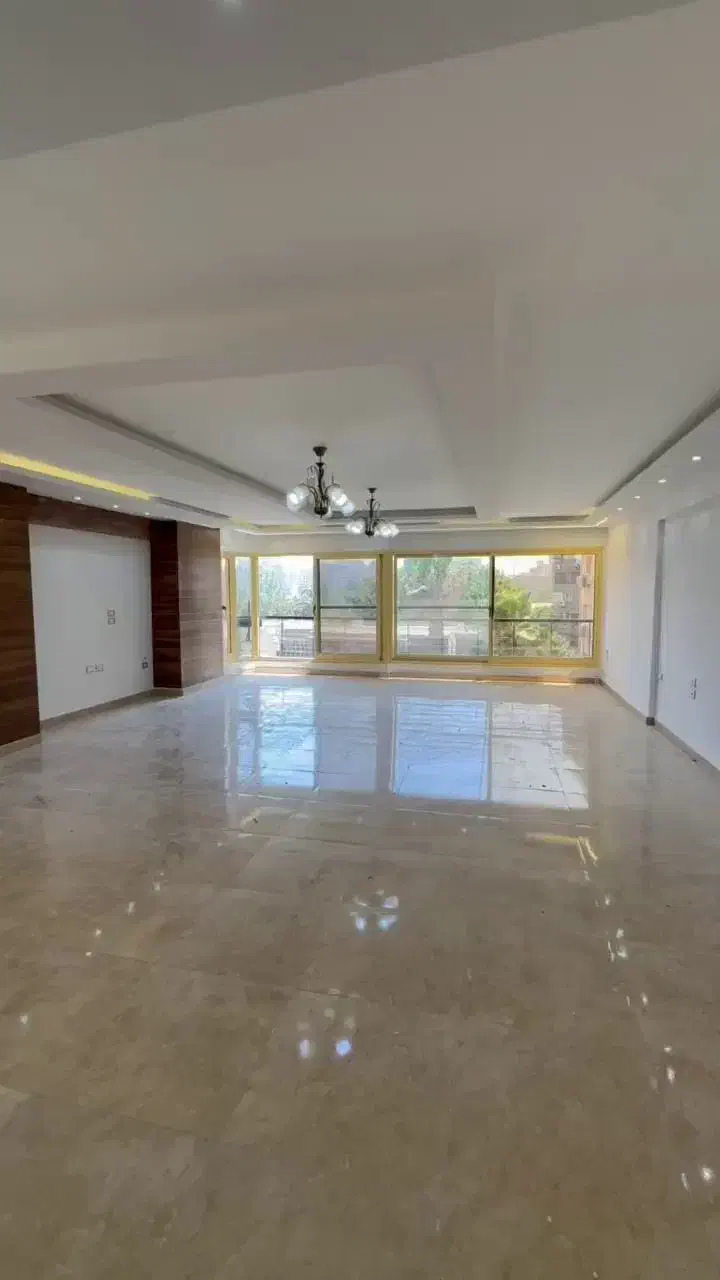 اجاره 135 متری/ لاکچری/ کلید نخورده در قلبِ شریعتی|اجارهٔ آپارتمان|اراک, |دیوار