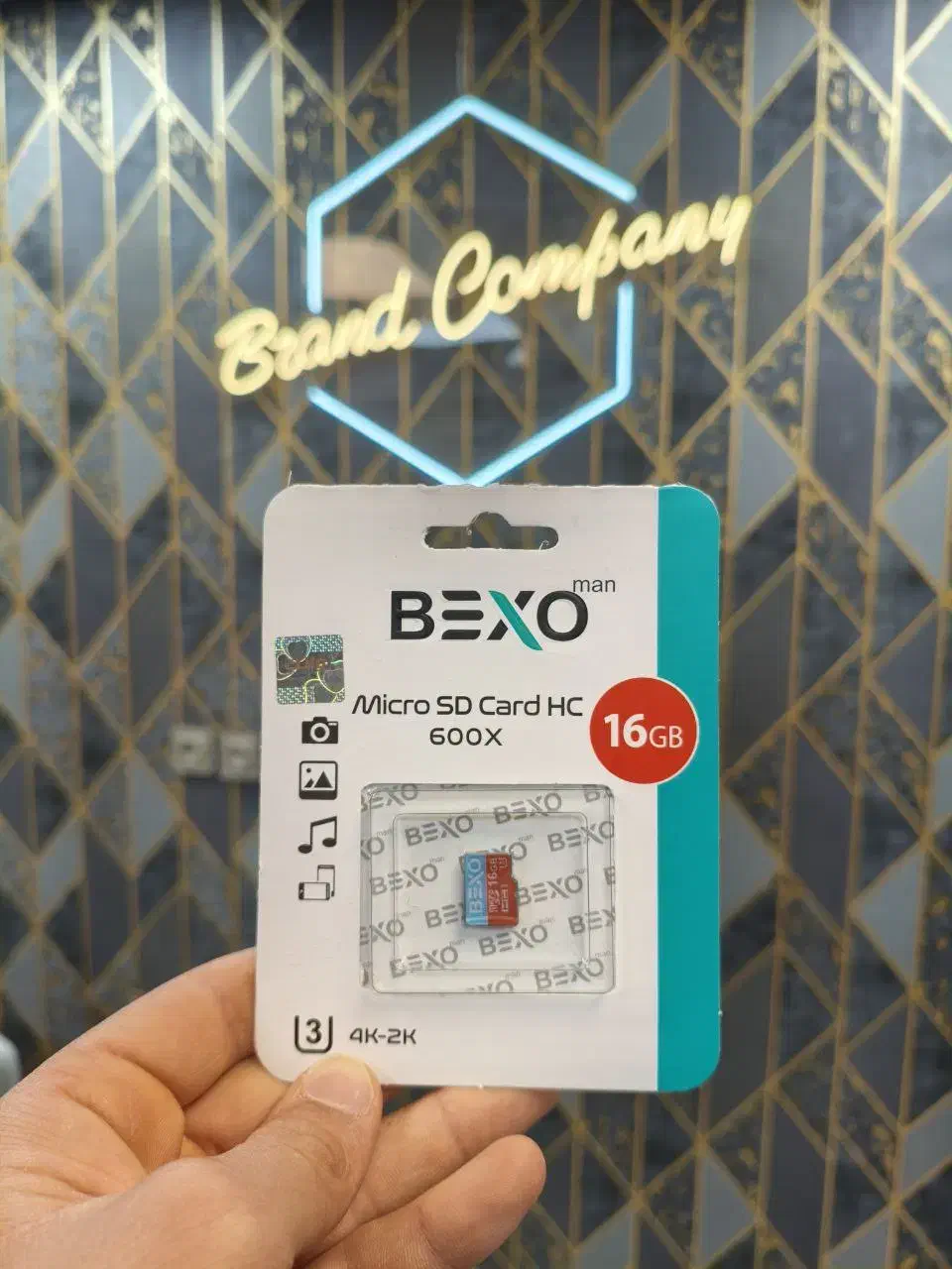 مموری یکسو 16 گیگ|لوازم جانبی موبایل و تبلت|تبریز, |دیوار