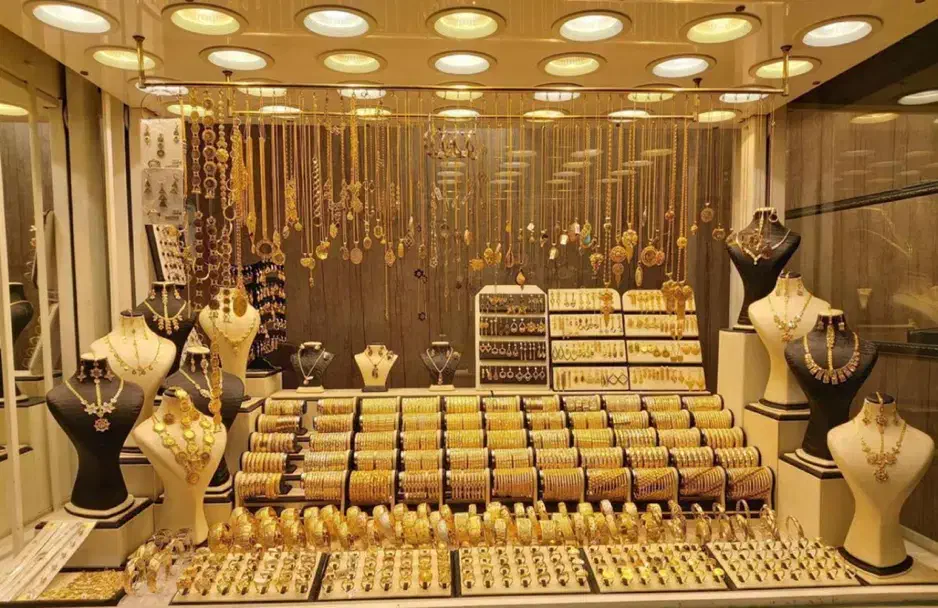خرید و فروش طلا|جواهرات|شیراز, عفیف‌آباد|دیوار