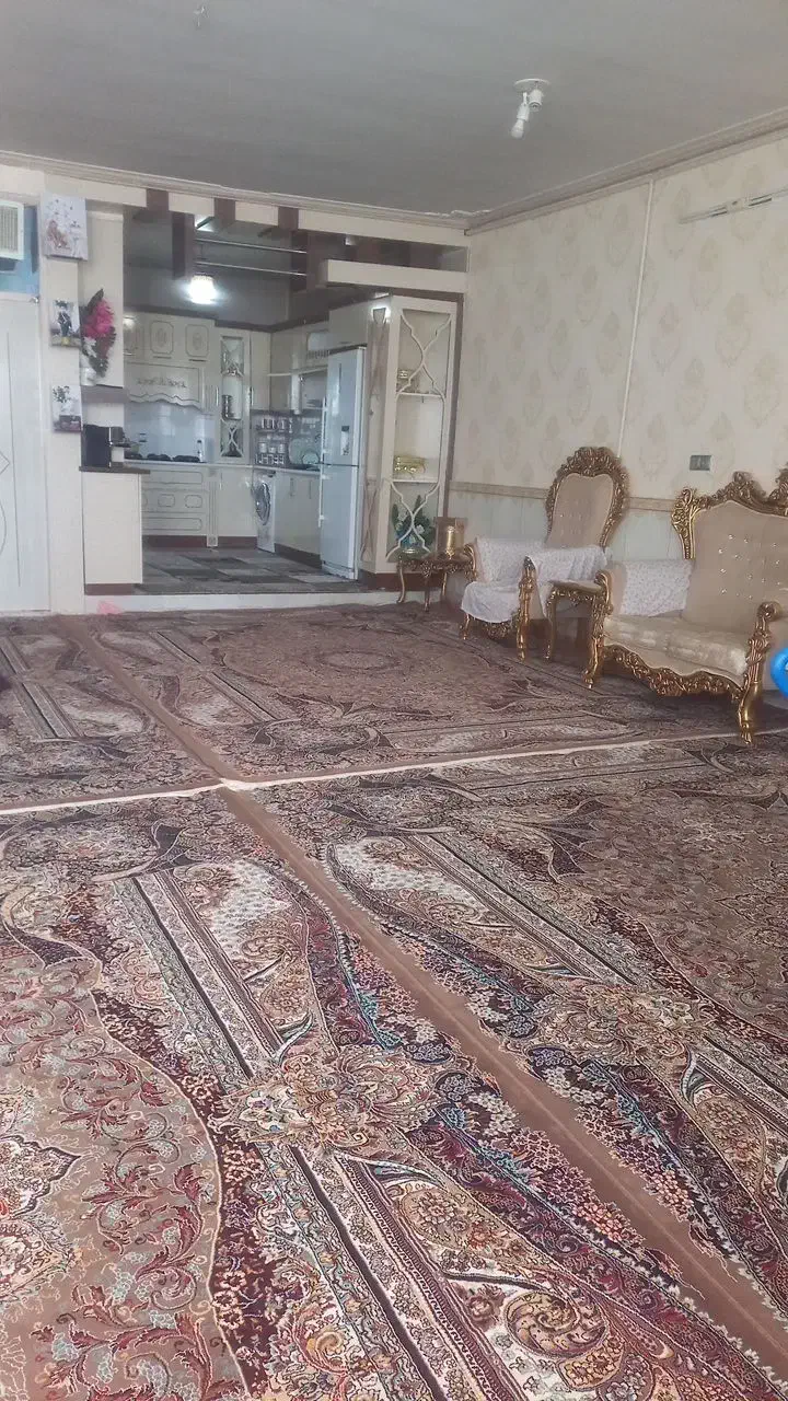 فروش منزل خیابان چمران چمران ۲۴|فروش خانه و ویلا|تربتحیدریه, کلاته توکلی|دیوار