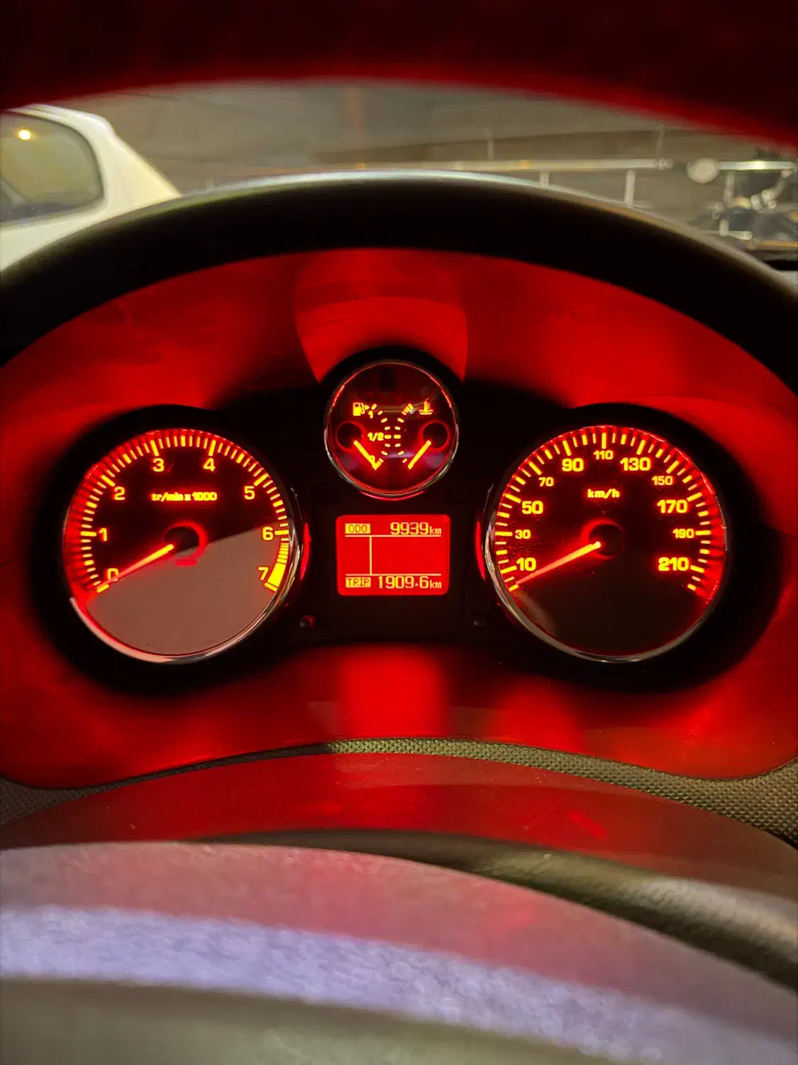 ۲۰۷ Mc|خودرو سواری و وانت|تهران, صد دستگاه|دیوار