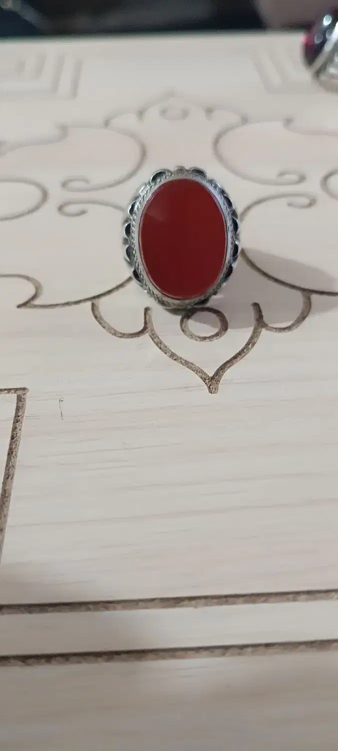 انگشتر|کلکسیون اشیاء عتیقه|رضویه, |دیوار