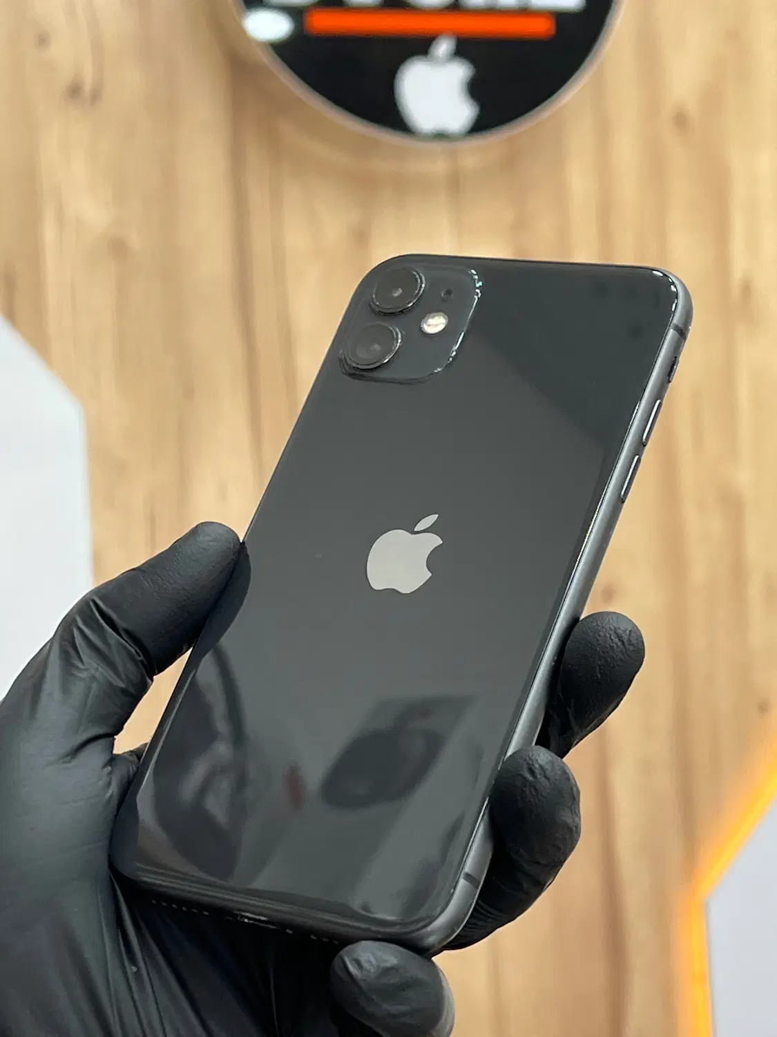 iphone 11 normal|موبایل|اشنویه, |دیوار