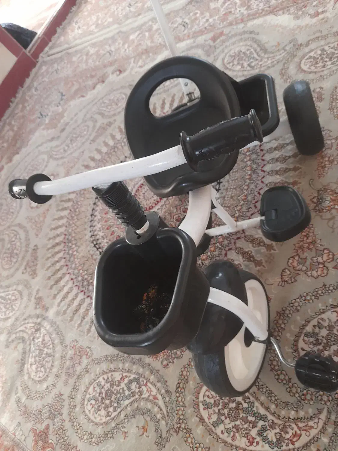 فروش دوچرخه وکمک مادر|دوچرخه، اسکیت، اسکوتر|سردشت, |دیوار