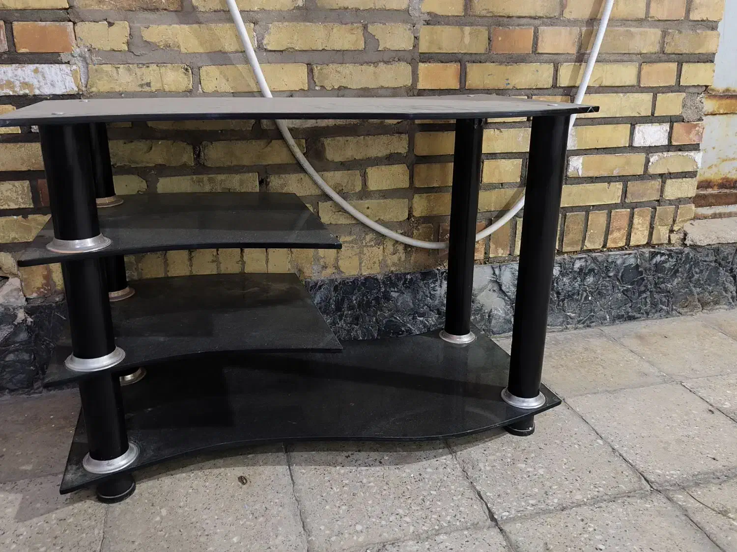 میز تلویزیون|میز تلویزیون|اهواز, کوی طلاب|دیوار