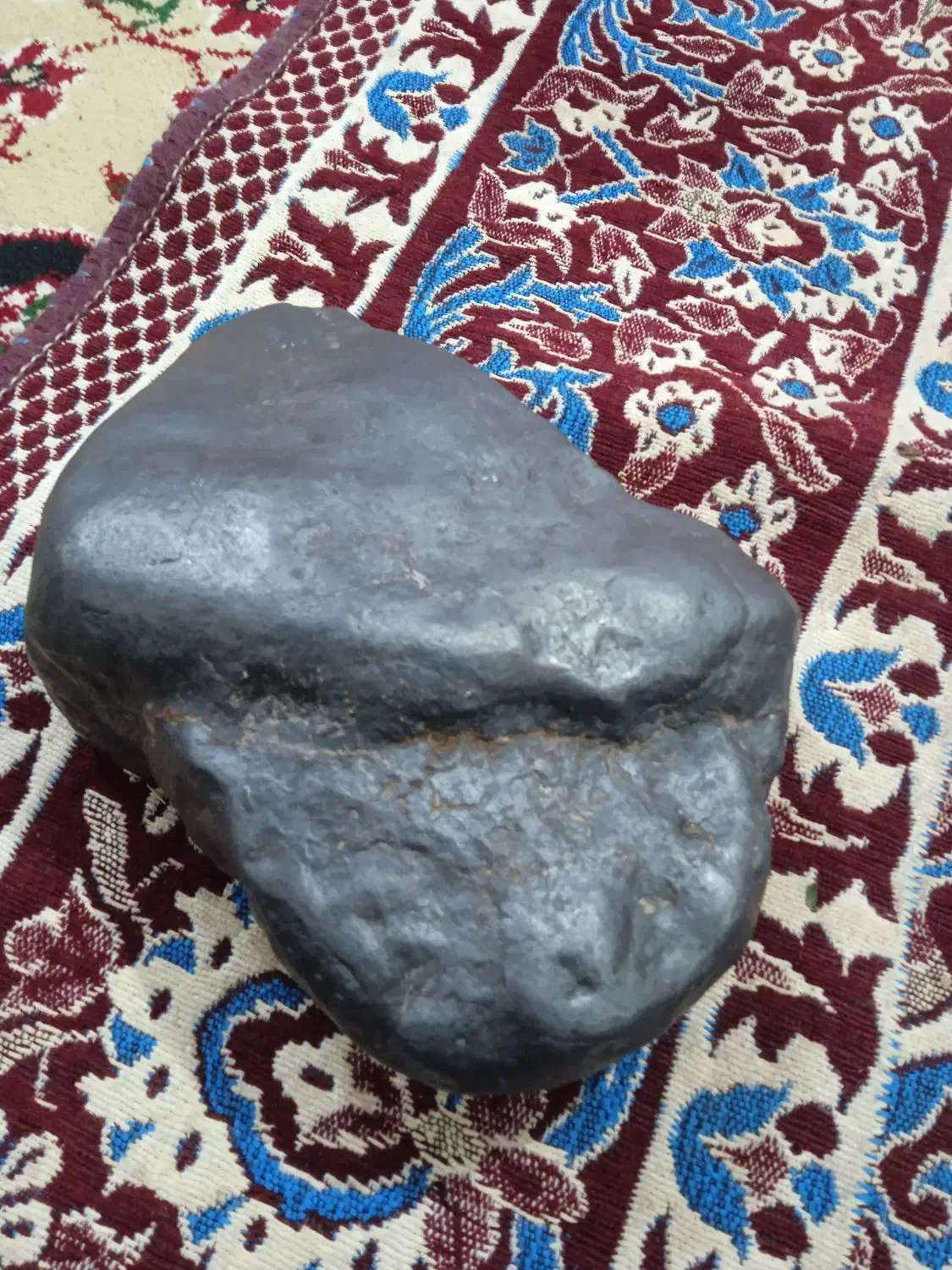 مشکوک به شهاب سنگ|جواهرات|تهران, انبار نفت|دیوار