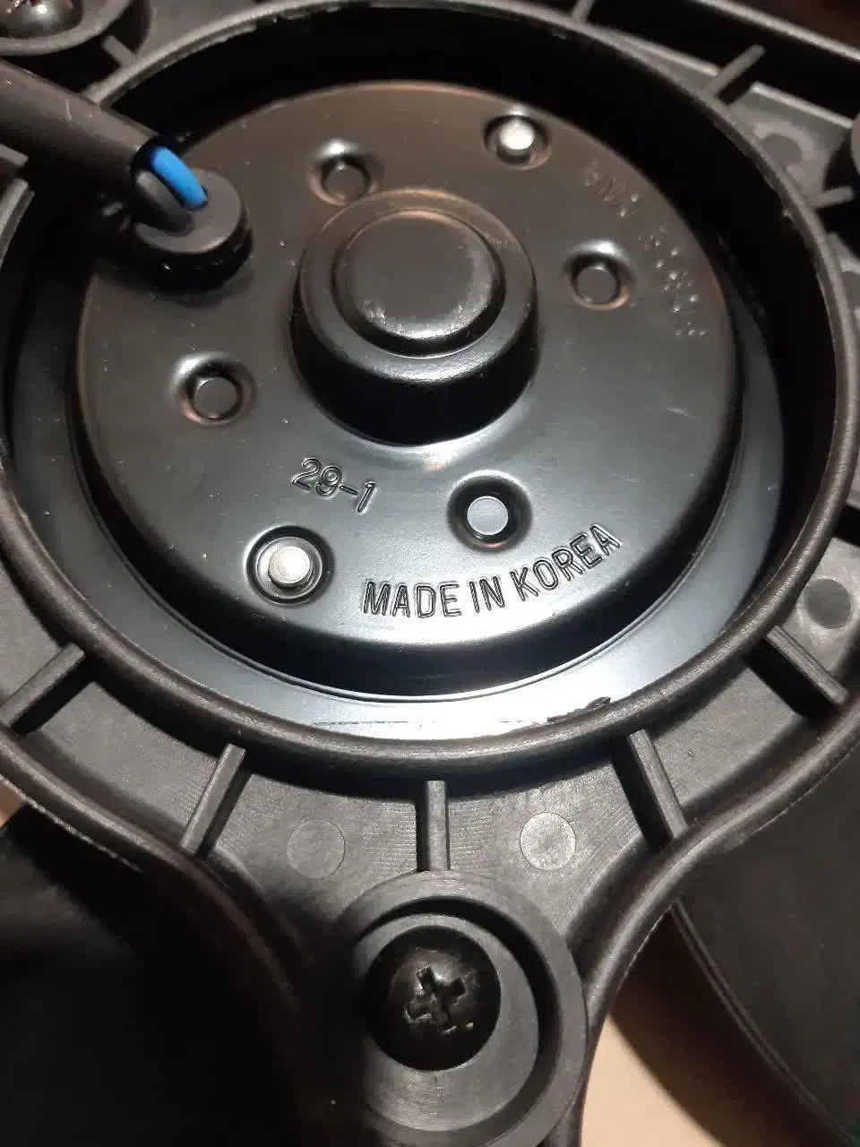 فروش وسایل کولرکامل و بخاری و سنسور دود دوو سیلو|قطعات یدکی و لوازم جانبی|شهرکرد, |دیوار