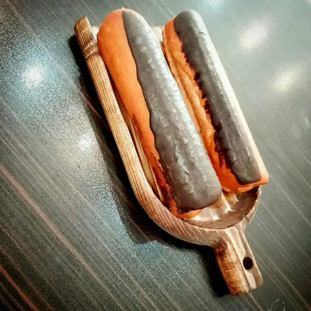 ظرف های یلدایی|ظروف سرو و پذیرایی|اصفهان, باغ دریاچه|دیوار