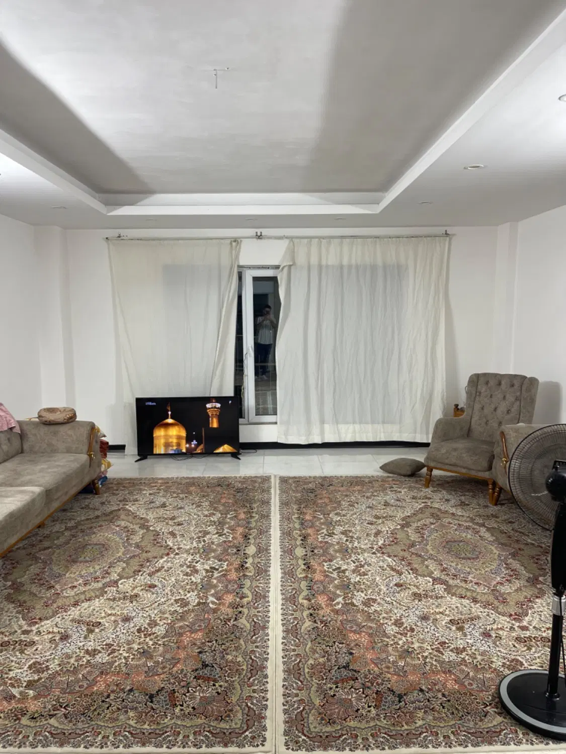 رهن و اجاره آپارتمان با آسانسور در امام رضا|اجارهٔ آپارتمان|آمل, |دیوار